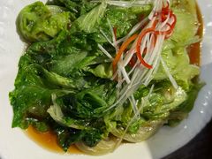 -老浒记烤鸭-北京菜(琉璃厂店)