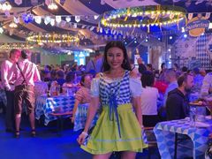 -上海浦东假日酒店