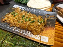 -东方一串·鲜肉小串·小酒馆(壹航城店)
