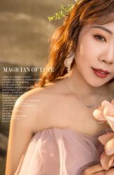 -保定巴黎婚纱摄影
