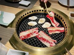 -江户烧肉(高德店)