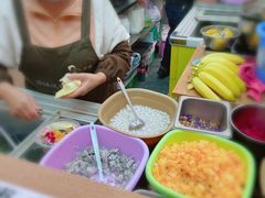 -串妹花式冰粉(乐山总店)