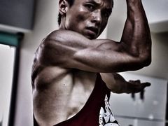 -RoMan罗马健身工作室(莘庄店)