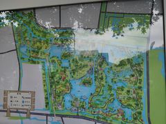 -昆山城市生态森林公园