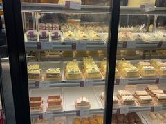 -凯司令(锦江乐园店)