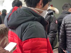 -长航医院·停车场