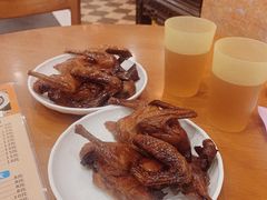 -煲煲掂风味煲仔饭餐厅(西区店)