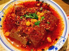 血旺-肖四女乐山跷脚牛肉(世博源店)