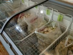 -田记自助海鲜饺子