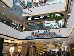 -万达茂商场(南京仙林店)