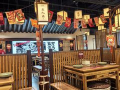 -大盐帮川菜馆(长楹天街店)