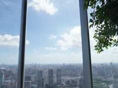 -上海中心大厦