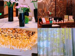 -东海朗廷酒店-唐阁T’ANG COURT 中餐厅