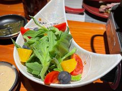 -文三酒肆自助放题(新街口友谊广场店)