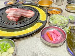 -马场洞肉铺(高丽街店)