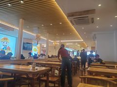 -素满香·食养自助(天一广场店)