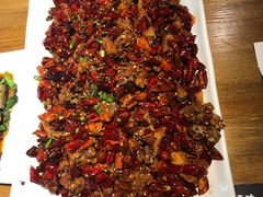-望京一号·重庆江湖菜(工体店)