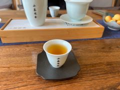 -小茶闲舍·观景商务茶馆(广州塔店)