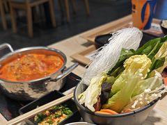 -吉野家(复兴路第二餐厅店)