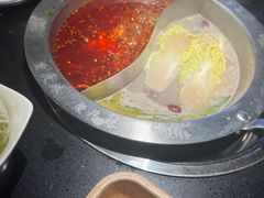 -井格重庆火锅(西直门凯德Mall店)