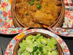 -知楚•精致湖北菜(武商MALL店)