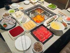 -海底捞火锅(群光广场店)