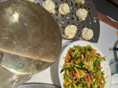 -遇东北林区铁锅炖(南开店)