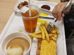 -宜家·瑞典风味餐厅(北京西红门店)