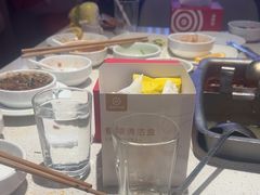 -海底捞火锅(杭州庆春路夜宵主题店)