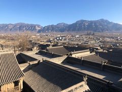 -山西王家大院