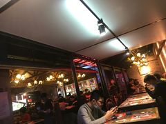 -西十二街牛排(顺义华联店)