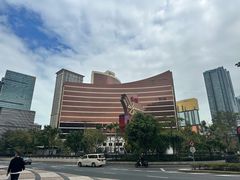 -永利澳门酒店