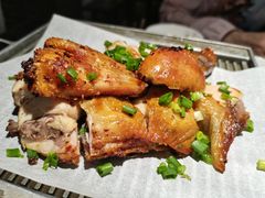 -绿茶餐厅(西湖银泰百货店)