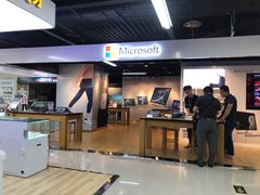 -苏宁易购(成都春熙路店)