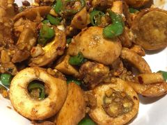 -红旗大食堂(君悦紫园店)
