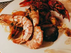 -威斯汀舞台餐厅