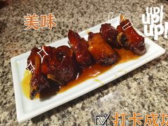 -南京大牌档(人民广场店)