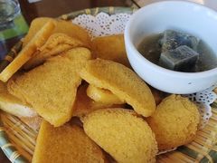 -竹叶涮肉坊(总店)