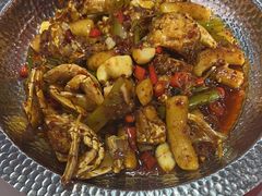 -蟹宗蟹(润达国际五楼店)