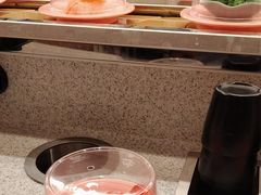-争鲜回转寿司(西红门荟聚PLUS店)