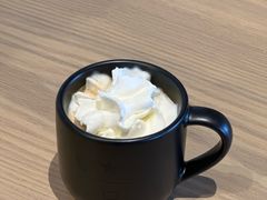 -星巴克臻选(武汉经开永旺梦乐城店)