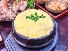 -咸草酱蟹