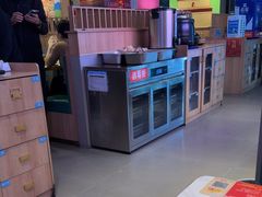 -叁宝烤肉• 西安烧烤(凤城十二路店)