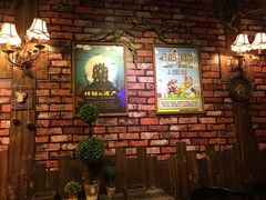 -MAX伯爵趣味互动密室逃脱(大坪D馆店)