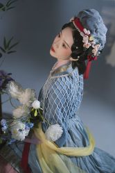 -八角古风摄影