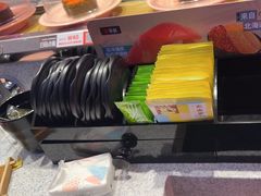 -争鲜回转寿司(南开大悦城店)