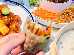 -谷连天安心食堂(裕华万达店)
