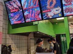 -型男美蛙烤牛蛙(南长街店)