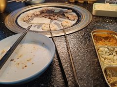 -熊大·鲜烤黄牛肉(五山店)