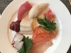 -洲际酒店·地平线全日餐厅HORIZON CAFÉ